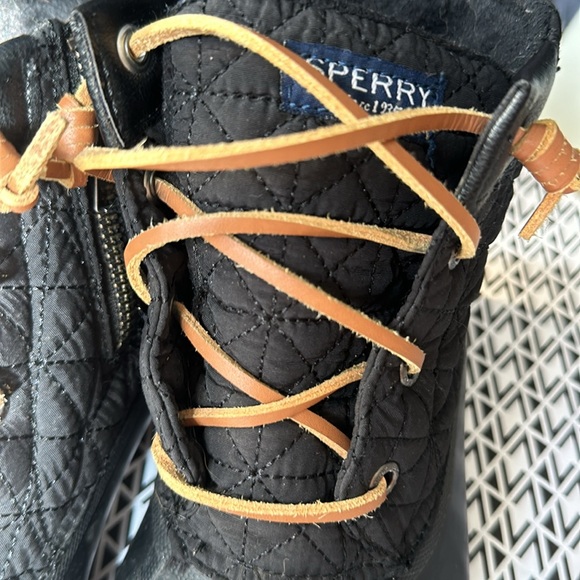 Sperry rain boots - Picture 2 of 4